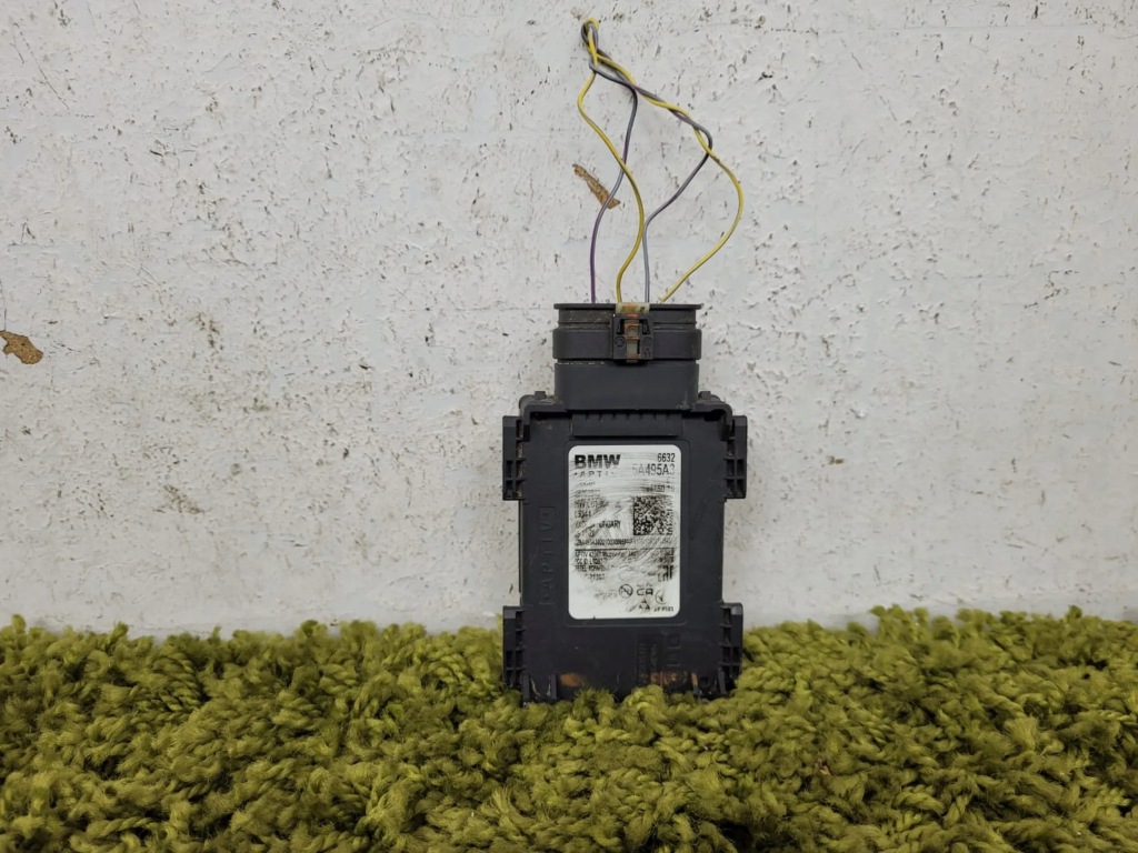 Купить Ассистент поперечина движения distronic g30 g20 g05 g07 g11