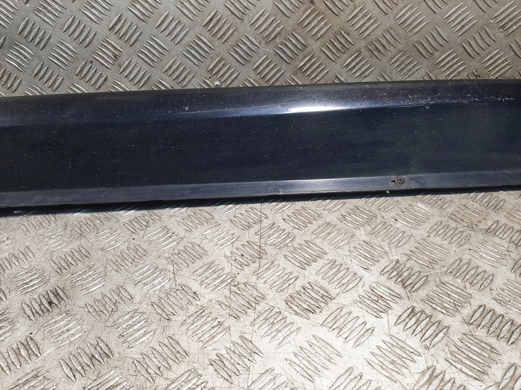 фото №11, Mitsubushi galant kombi avance 00 накладка порог l