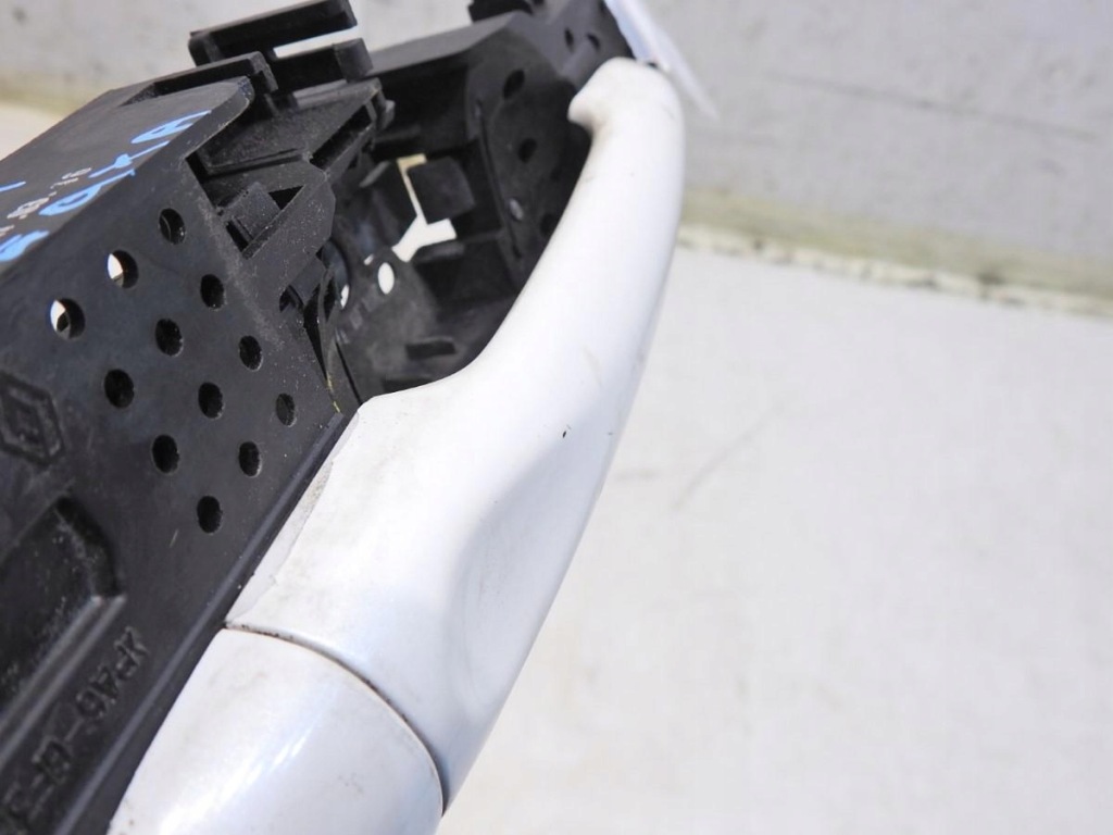 фото №7, Ручка двері лівий задня teqxa renault latitude 806070069r