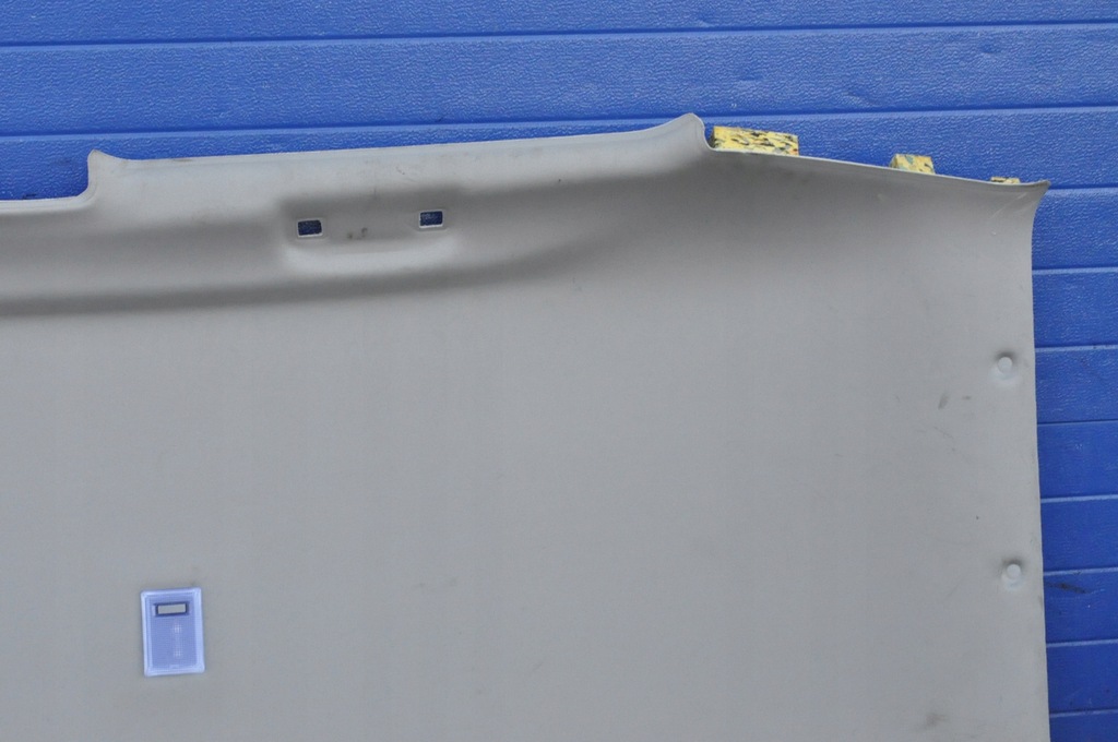 фото №6, Chevrolet trax стеля стеля дах