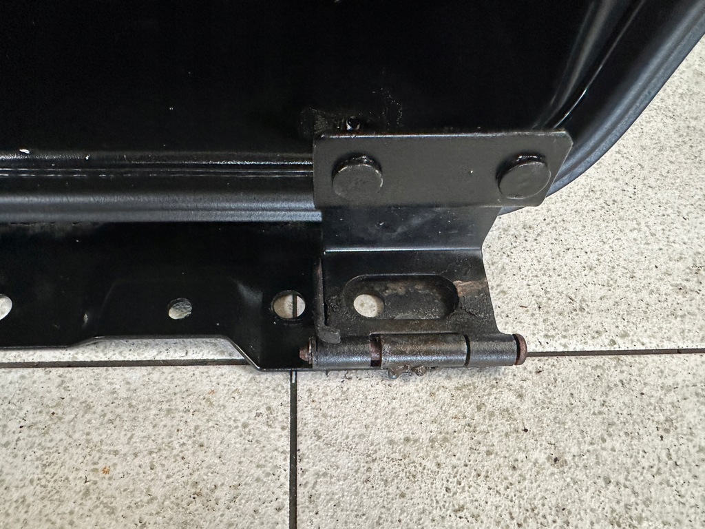 фото №15, Бардачок pod салонный кабина правый iveco stralis hi way 504008525