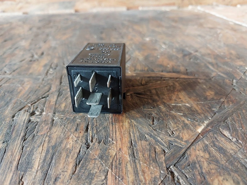 фото №8, Реле bmw e36 1388533