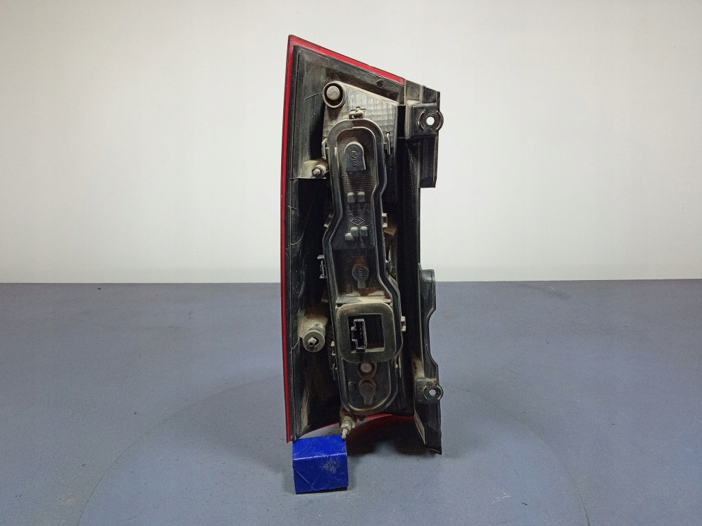 фото №6, Dacia dokker lift лампа задня права задня 265509604r