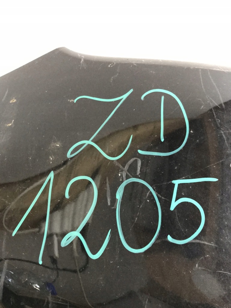 Porsche macan 95b lift gts 2021- rok бампер задня задній 95b807421aa в Україні