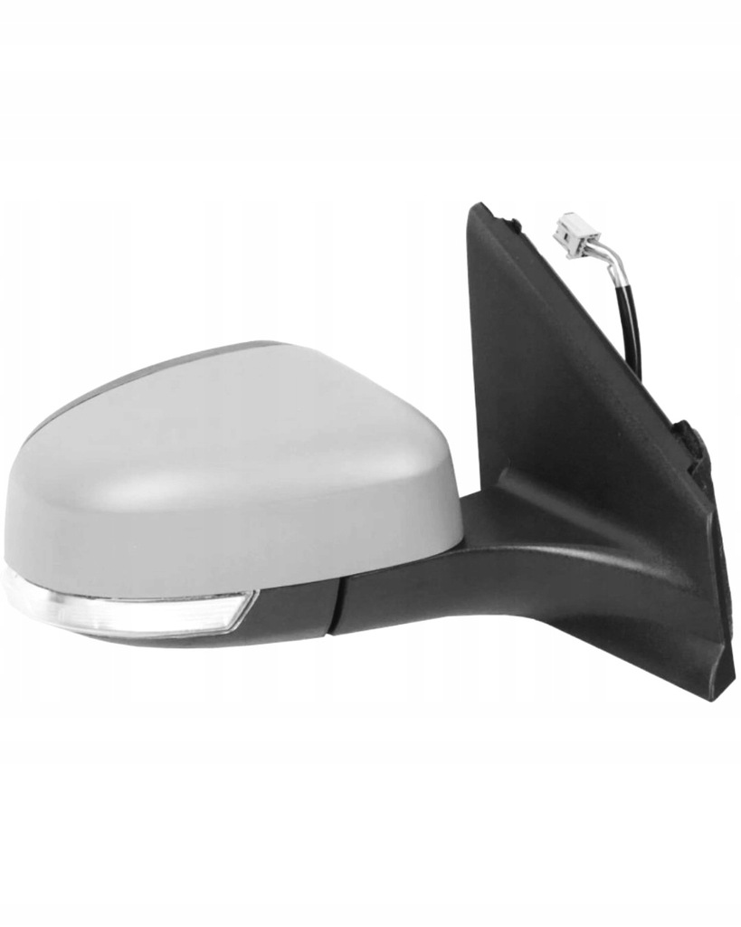 фото №1, Дзеркало зовнішнє праве mondeo, 03.10- 32d1522s