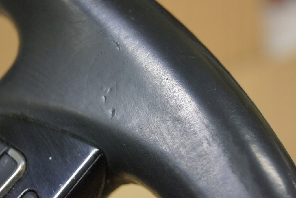 фото №9, Воздуховод vw touareg 7p мультифункция