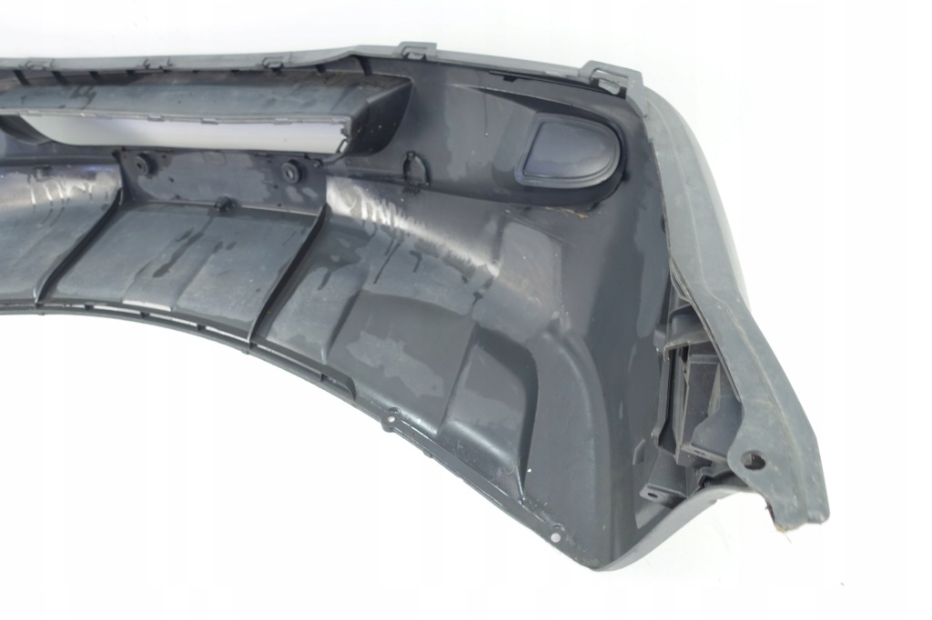 Бампер перед передний mercedes sprinter w906 06- Цена