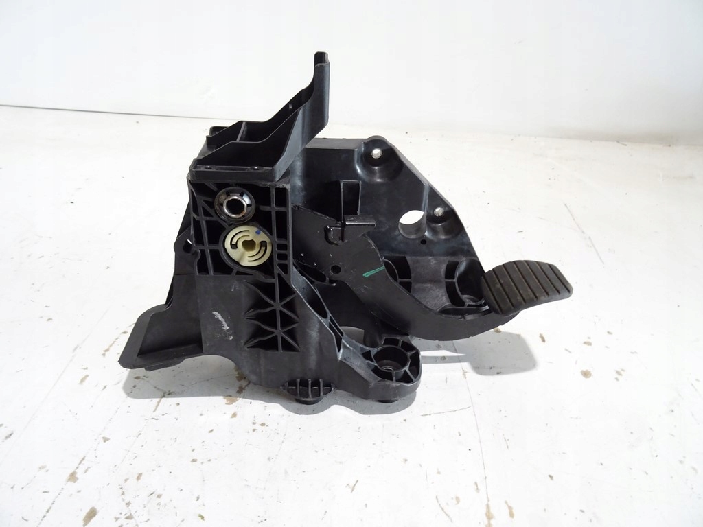 фото №1, Renault trafic педаль тормоза