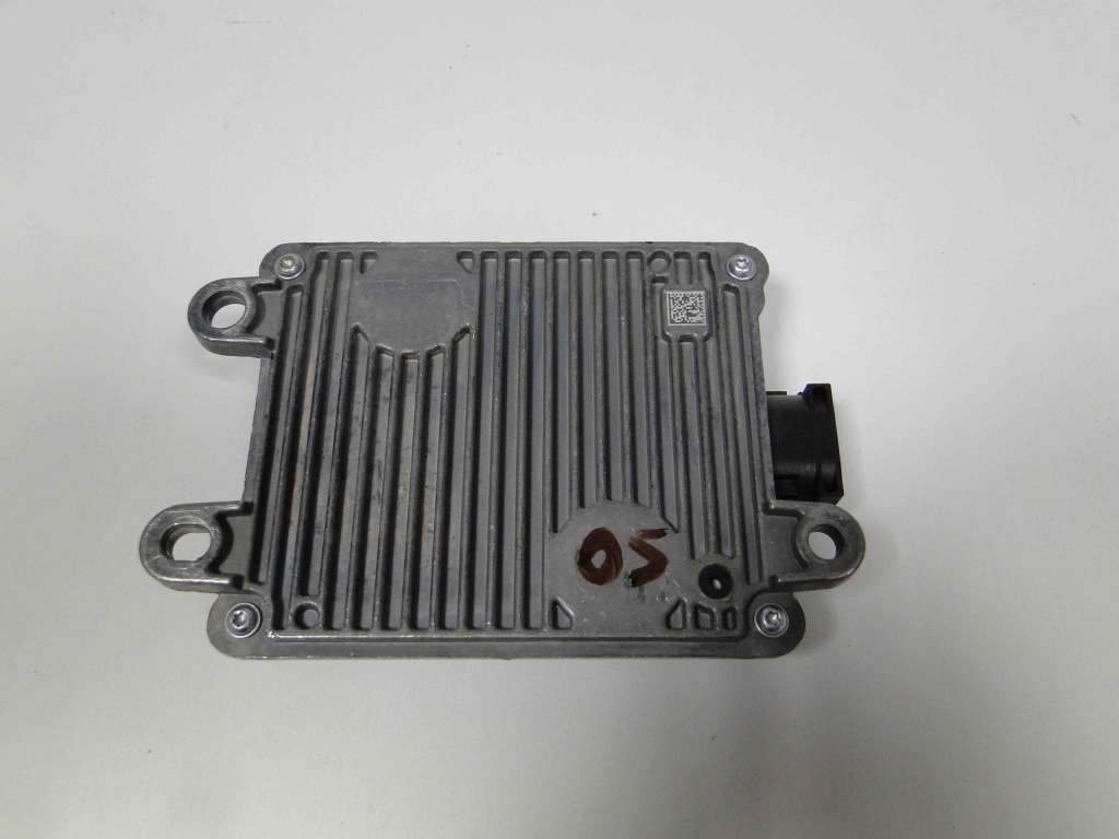 фото №2, Mercedes gle w167 167 радар distronic plus