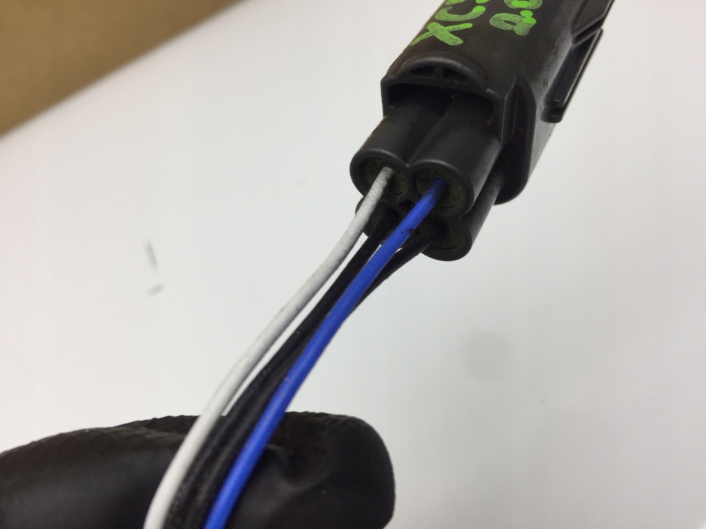 фото №3, Volvo xc90 ii d5 датчик лямбда-зонд