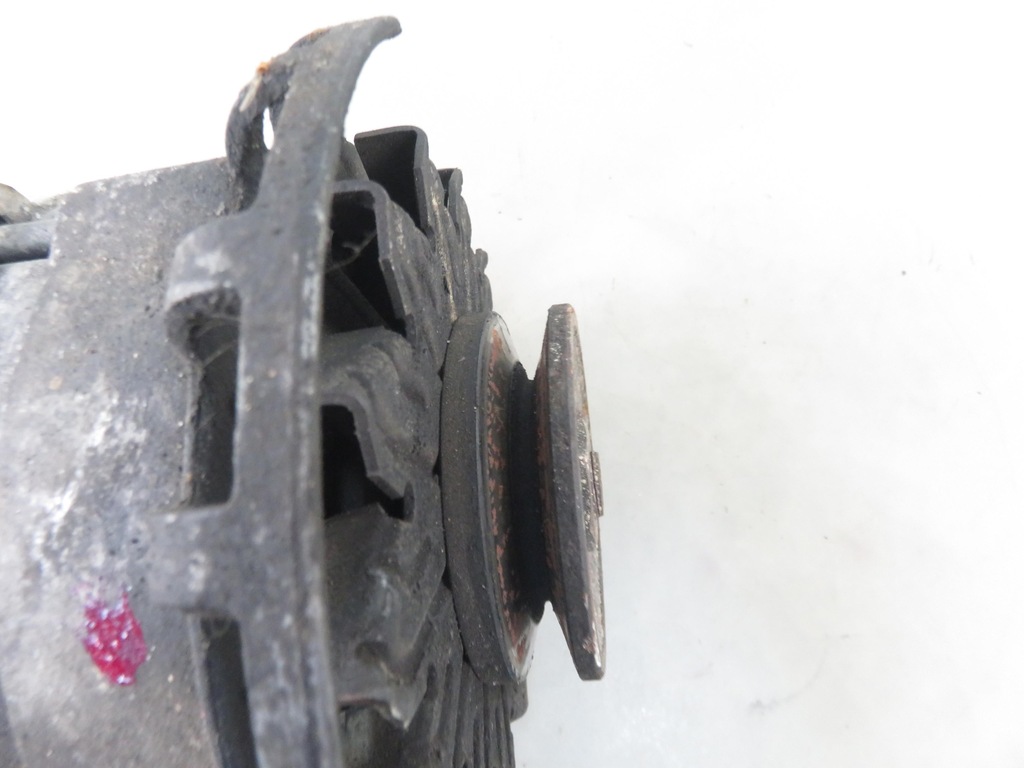 фото №9, Генератор fiat seicento 0.9 a1.046