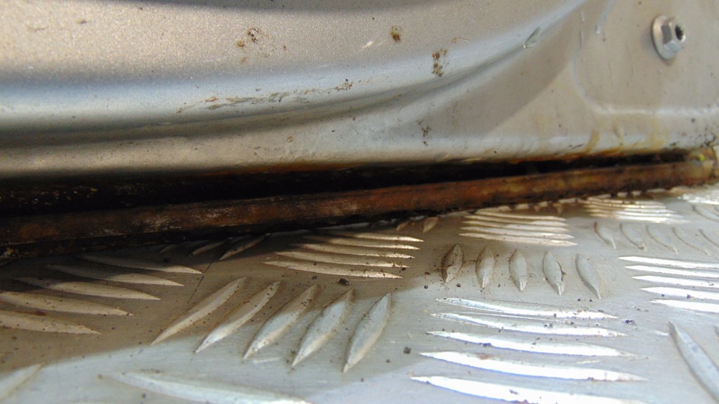 фото №7, Двері передні праве seat altea ls7y