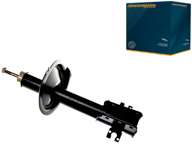 фото №1, Denckermann амортизатор перед l/p fiat scudo 96-07