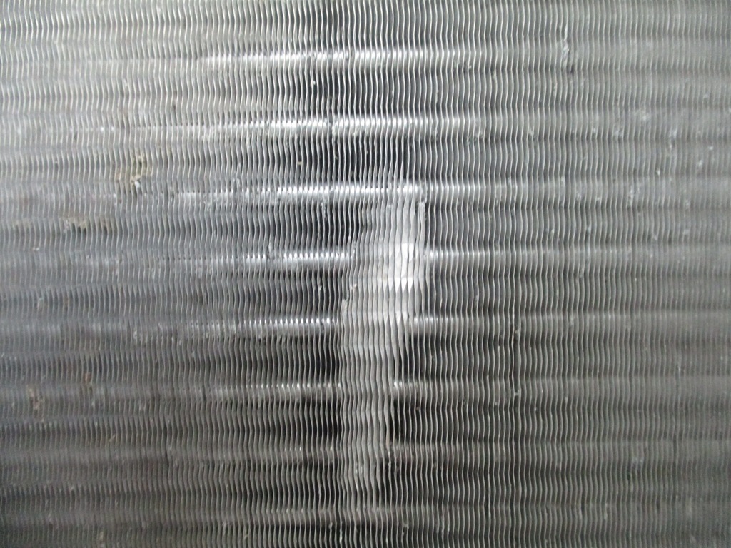 фото №12, Радіатор wody renault laguna ii 1.9 dci 150710201f05