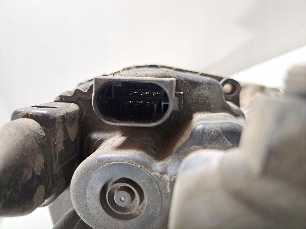 фото №9, Bmw x6 g06 2022 с задний трансмиссия рулевая / рулевая рейка