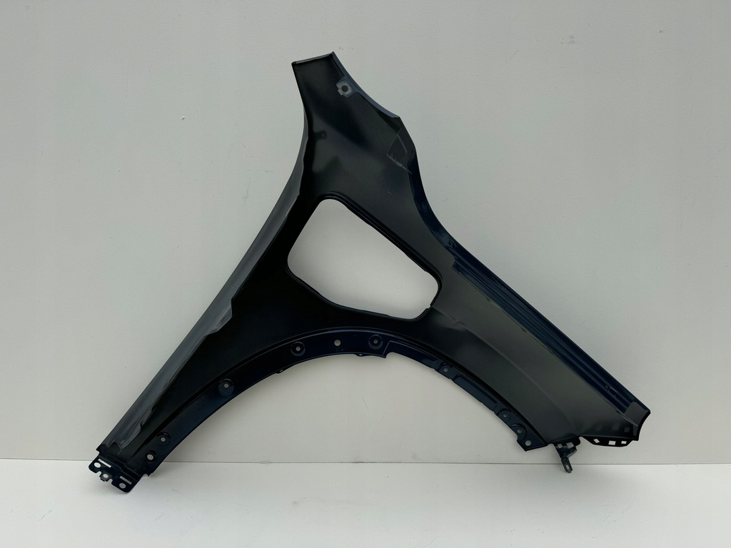 фото №15, Ford kuga iii 3 mk3 19-23r крыло левый перед передний 6700306 hybrid