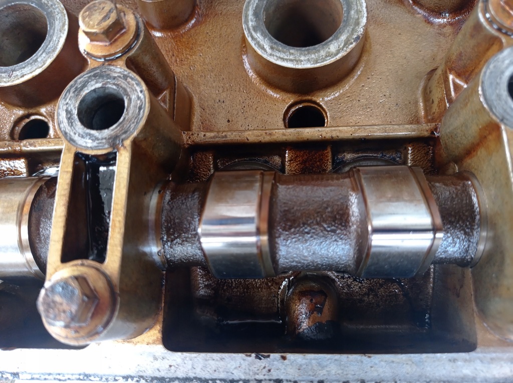 фото №7, Головка jaguar xj 4.0 r6 2e684 eac 7077