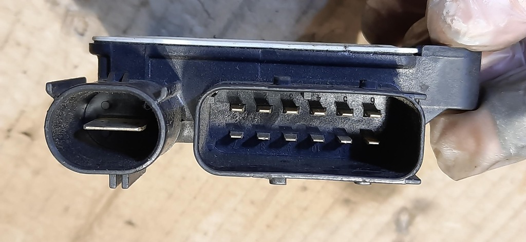 фото №6, Реле свічка розжарювання 3.0tdi audi q5 8r 059907282