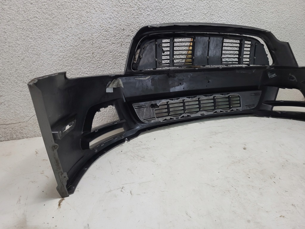 фото №9, Бампер перед передний ford mustang v 2013-2014