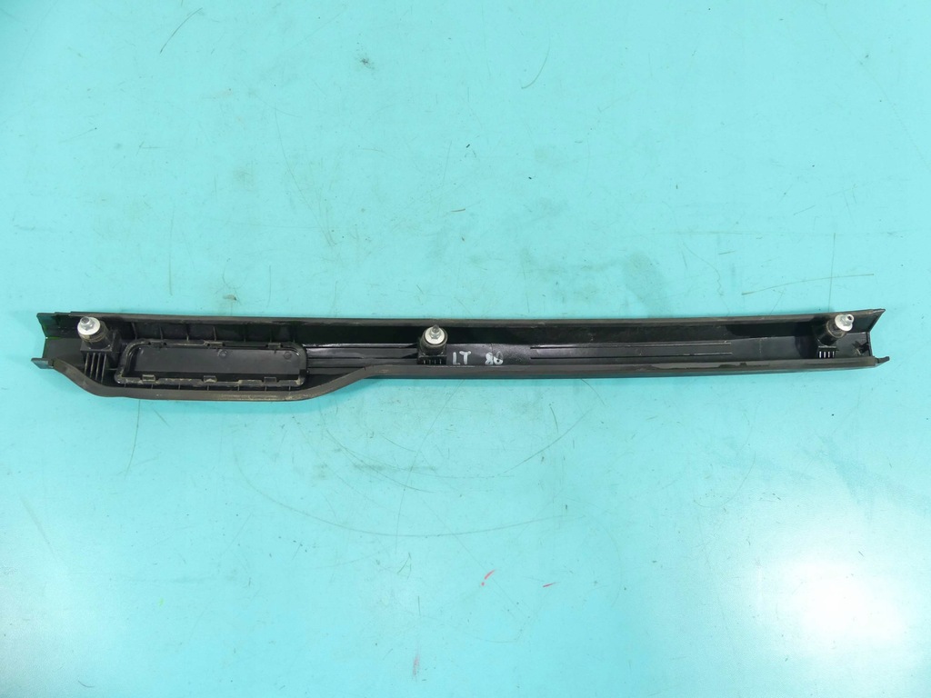 фото №13, Молдинг кровельная левая крыша chevrolet orlando 95228163 hb 5d 10-18