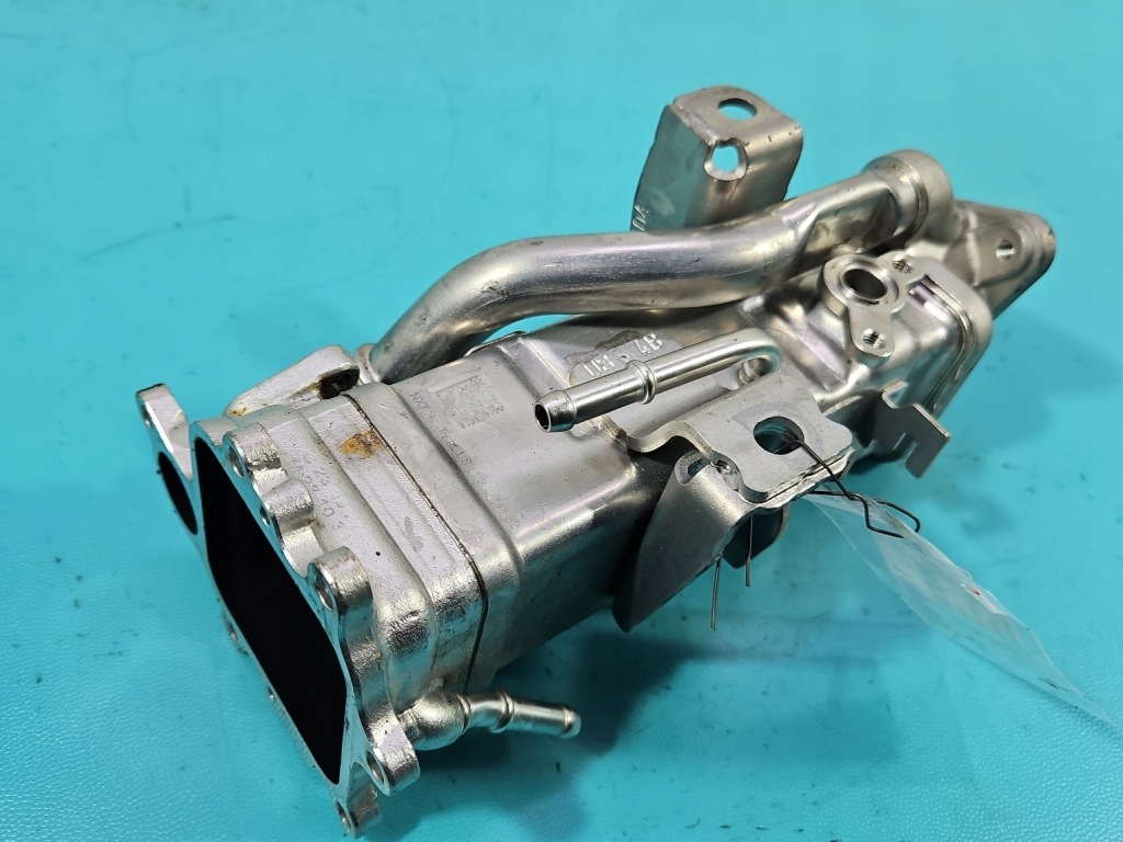 фото №1, Радиатор выхлопных газов bmw x5 f15 7822346 3.0d