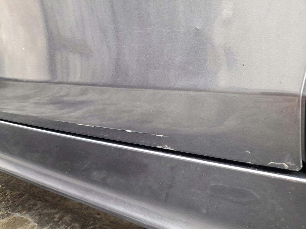 фото №8, Bmw 1 e87 дверь левый перед левая передние a22/7