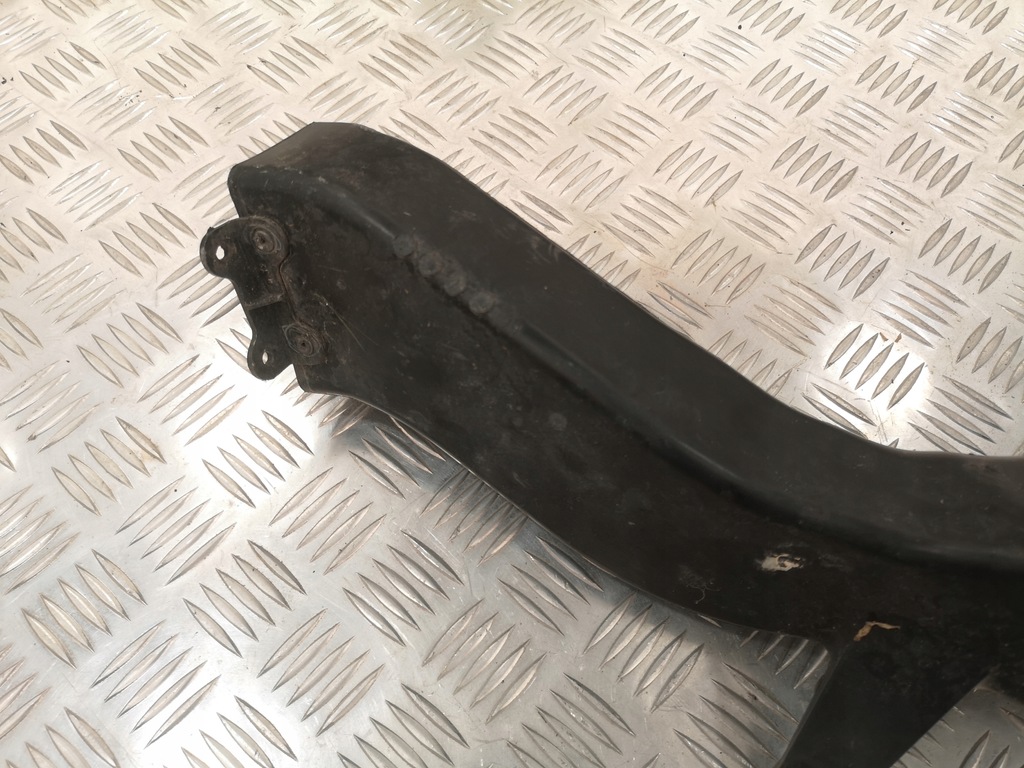 фото №2, Впуск канал повітря honda civic ix type r