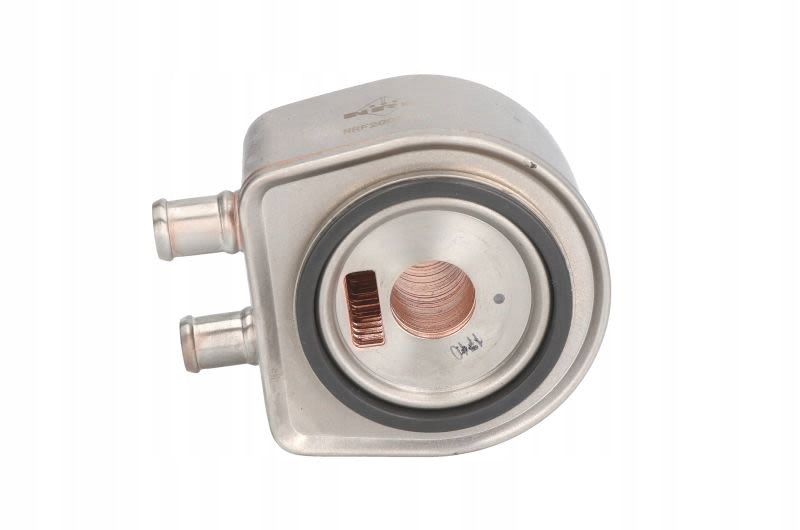 фото №12, Nrf радиатор масла citroen jumper 02/1994 312