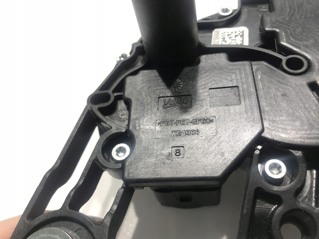 фото №6, Моторчик дворники задняя seat leon iii 5f9955711