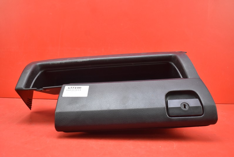 фото №6, Бардачок пасажира 8146471 bmw e36 compact lift 90-00