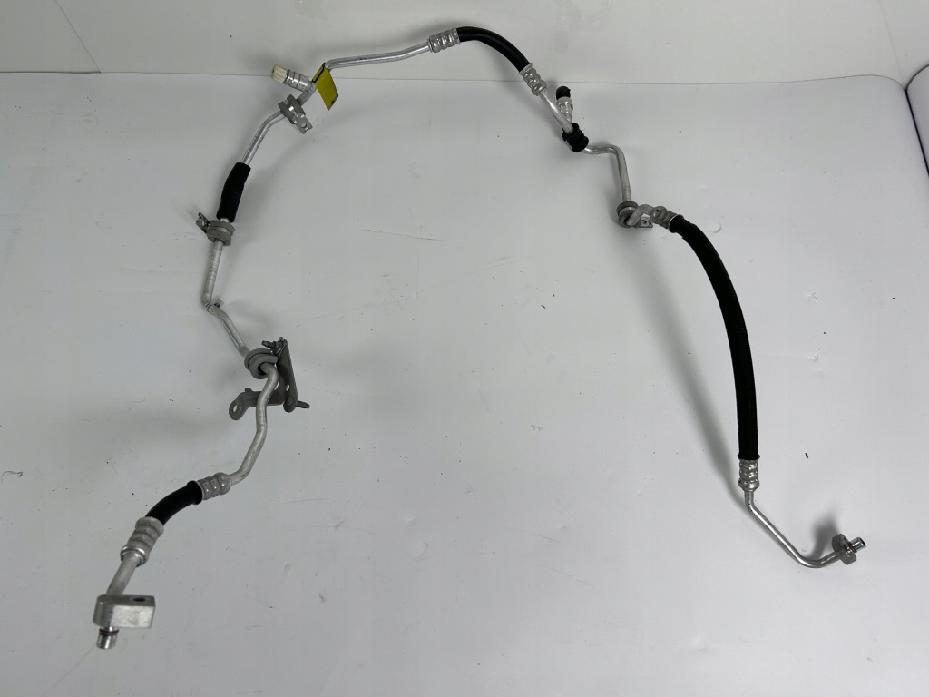 фото №2, Alfa romeo оригинальный номер 50532286 шланг кондиционера