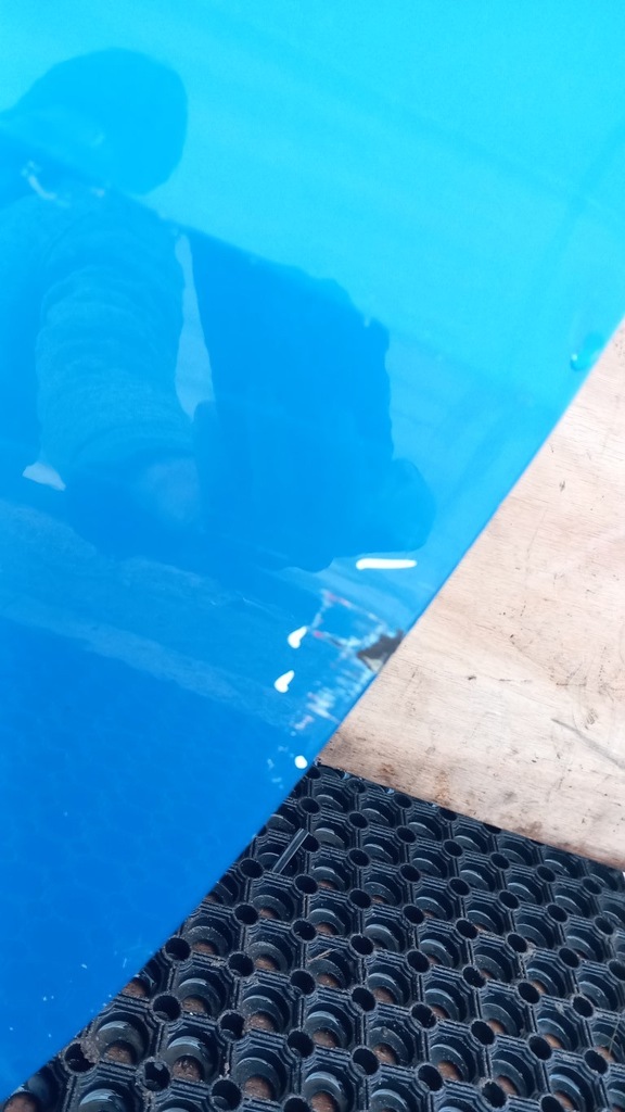 фото №6, Seat ibiza 6j 3d дверь перед левый lz5f