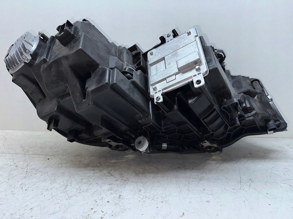 фото №14, Bmw 3 g20 g21 лампи ліва права повний bmw led з підсвічуванням адаптивний