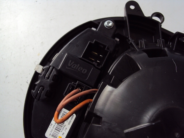 фото №4, Воздуходувка обдув bmw 3 gt f34 fl 16-