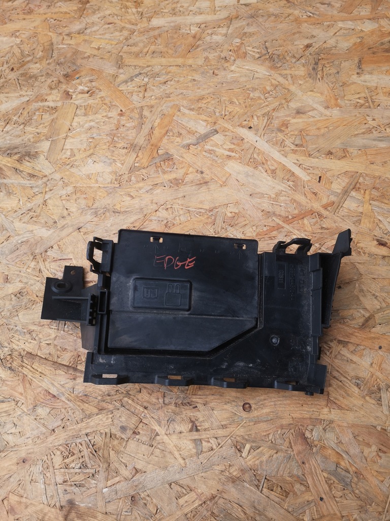 фото №1, Ford edge клема запобіжник основа