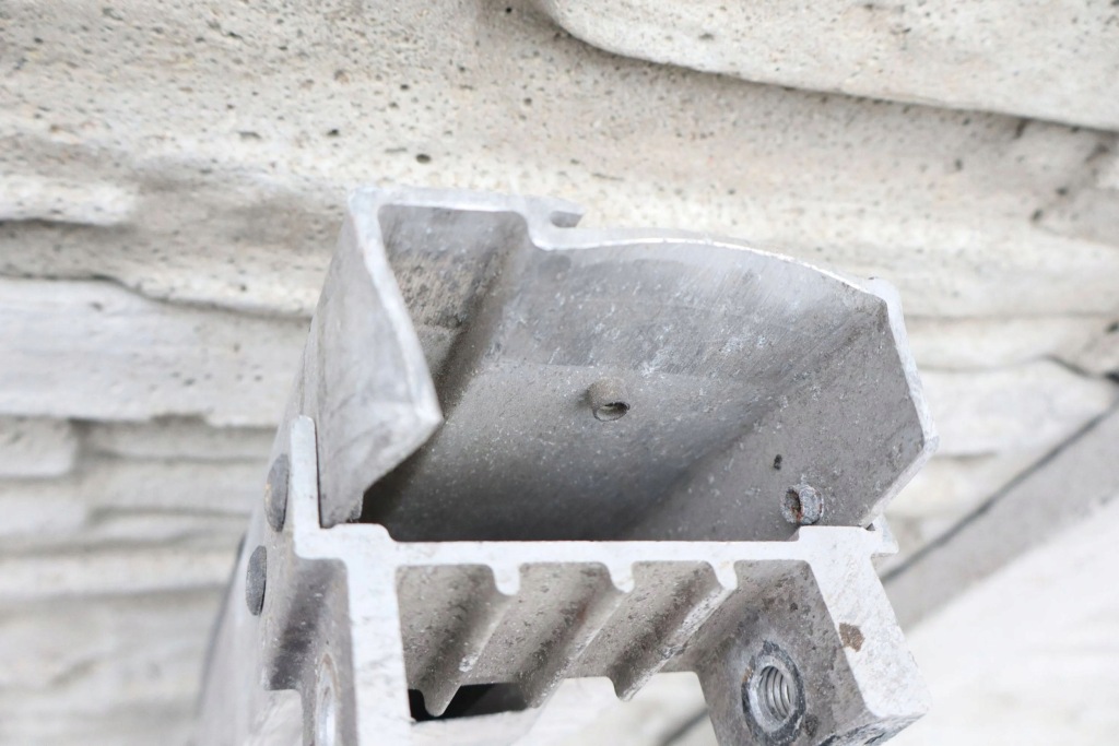 фото №10, Porsche 911 993 93-97 балка бампера задняя org