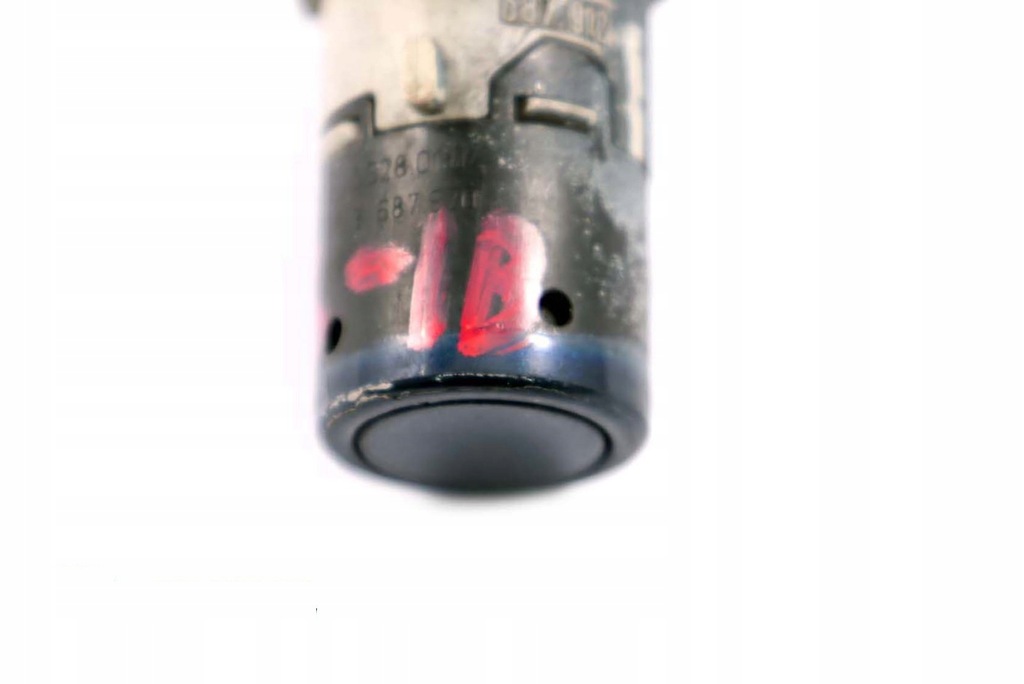 фото №12, Mini r50 r52 r53 датчик pdc задня indi blue