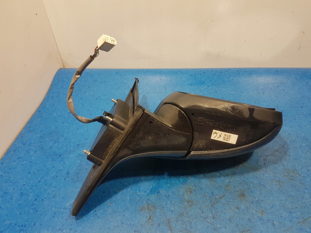 фото №8, Suzuki swift iv mk6 зеркало правое zy4