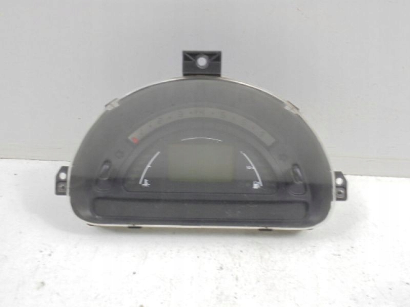 фото №1, Citroen c2 счетчик приборы 1.4b p9650735580