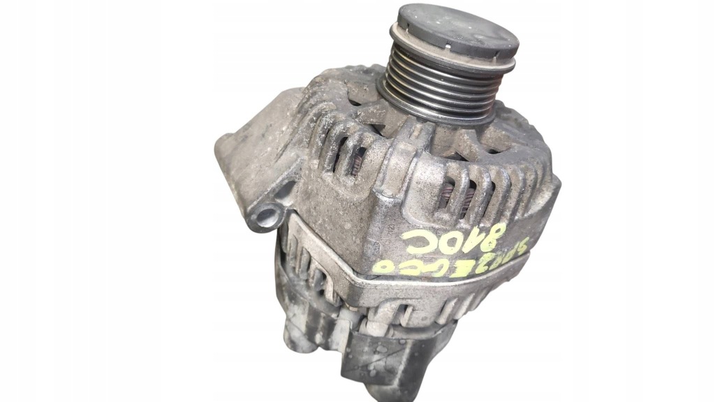 Купити Генератор opel astra h 3 1.3 cdti 120a 13153237 100% справний