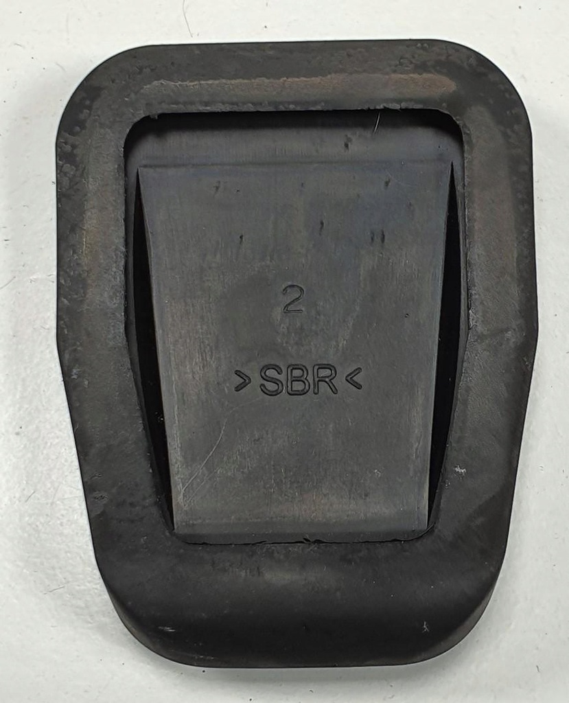 фото №3, Резиновый элемент накладка na педаль mazda rx-8