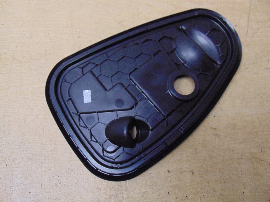 фото №1, Шумоизоляция дверь накладка skoda kamiq