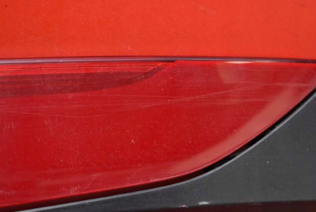 фото №10, Спойлер спойлер спойлер 492-46 свет стоп-сигнал 31383682 volvo v60 1 i r-design