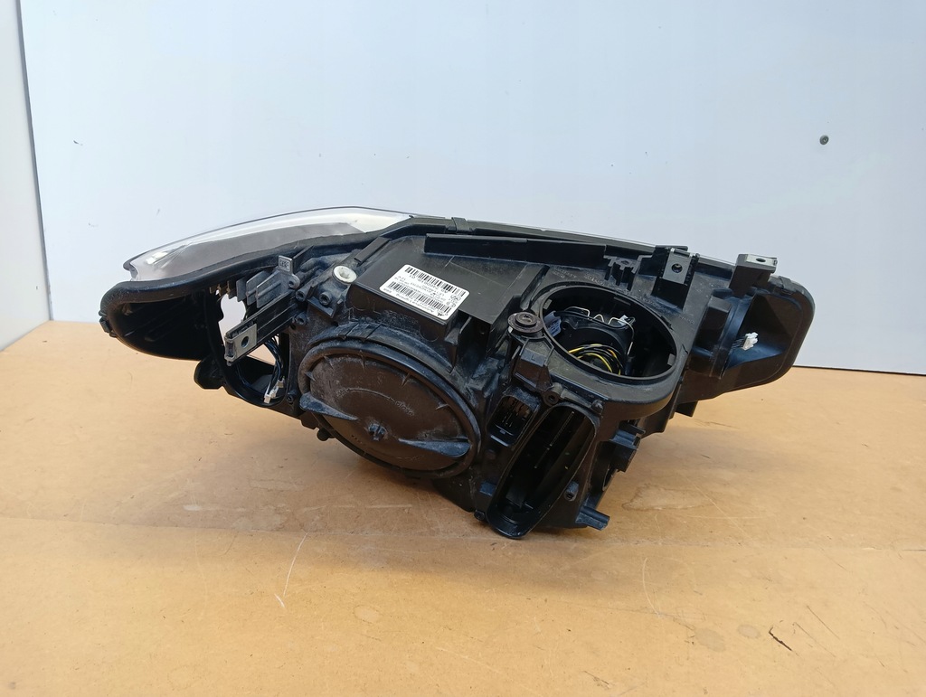 фото №7, Лампа левая bmw 4 f32 f33 f36 full led