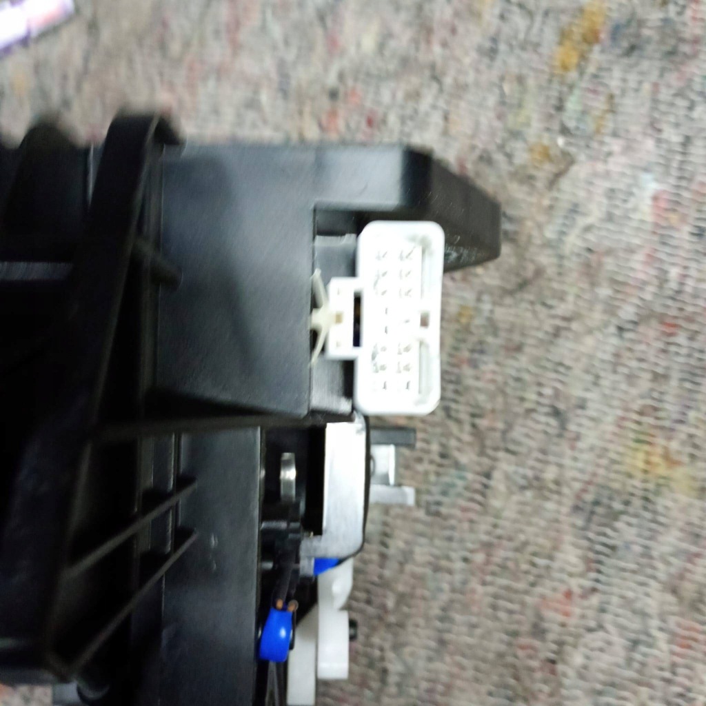 Korando iv 1.5 t-gdi куліса куліса  троси передач p36700-37000 в Україні