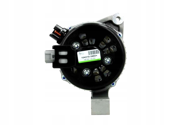 фото №4, Генератор bv psh 595.581.120.050