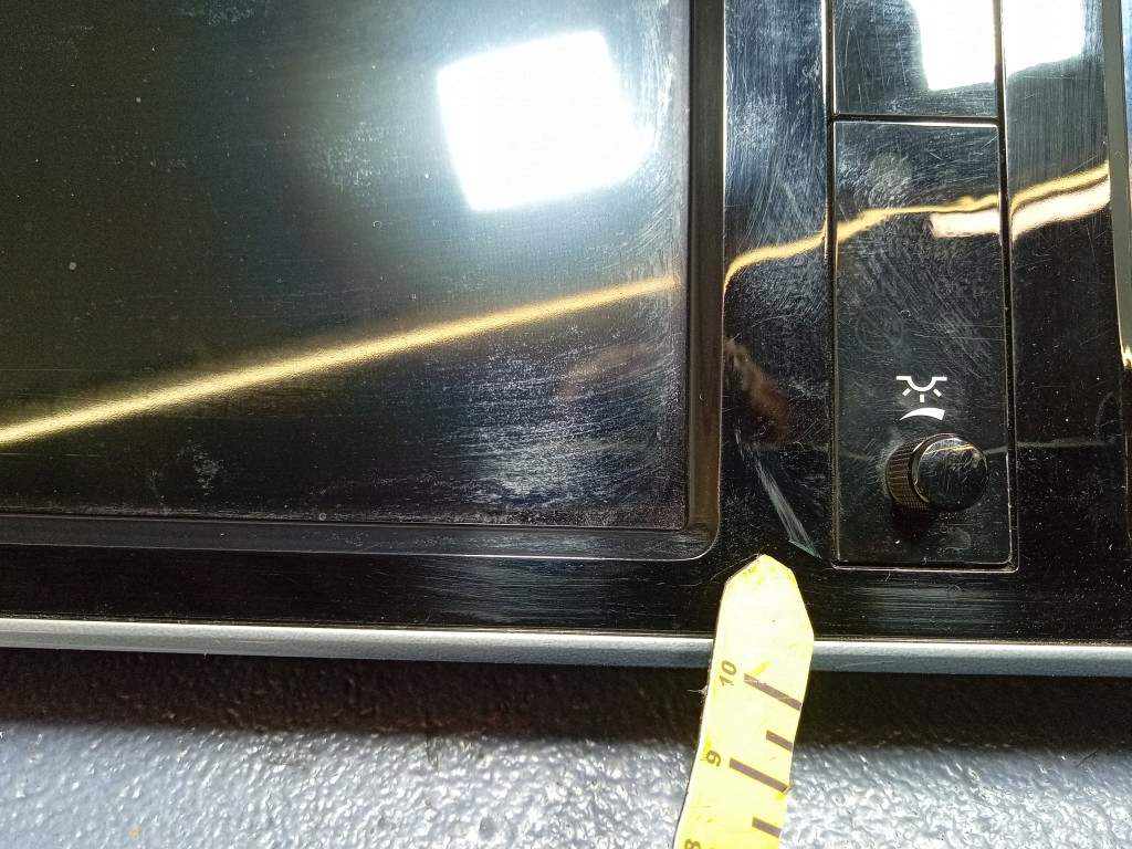 Mercedes s klasa w222 3.0 cdi лічильник прилади екран дисплей a2229007107 Ціна