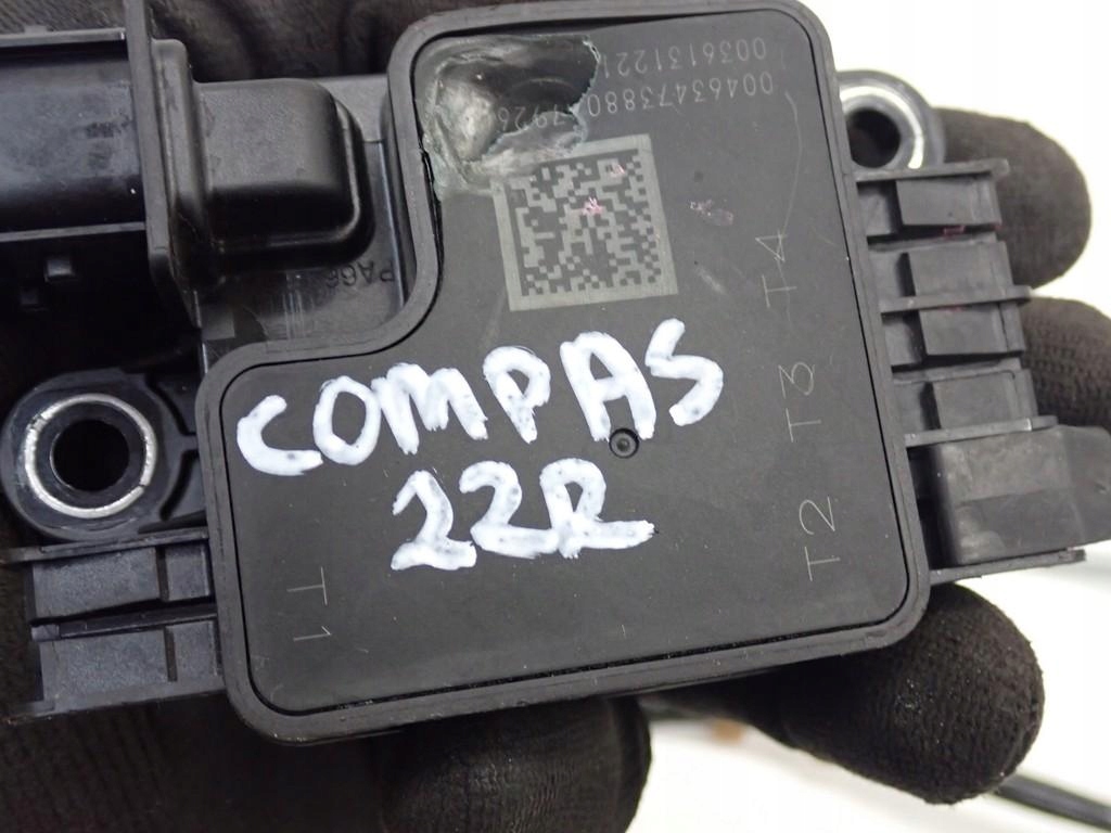 Датчик лямбда-зонд nox оригинал 46347388 jeep compass 2 1.5turbo t4 e-hybrid 22r Киев