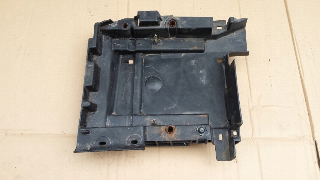 Купити Основа комп'ютер laguna 2 1.9 dci 8200003065