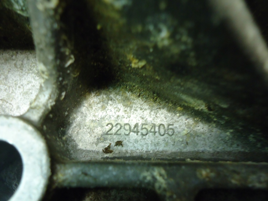 фото №4, Opel astra iv j insignia 2.0cdti b20dth привідний вал підпора 13408707 22945405